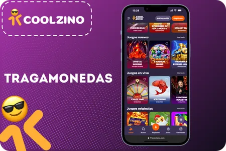 coolzino tragamonedas 