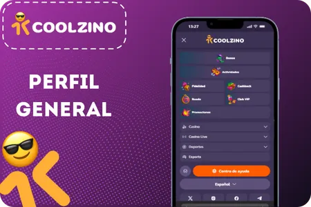 coolzino site
