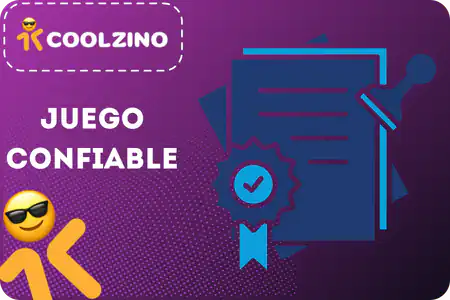 CoolZino Bonus Juego Confiable
